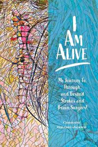 Cover image for I'm Alive