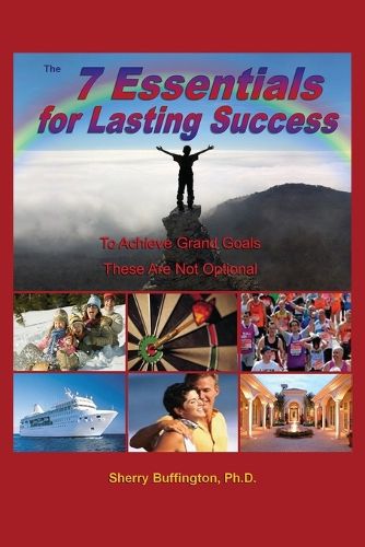 Cover image for The 7 Essentials for Lasting Success