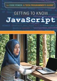 Cover image for Getting to Know JavaScript