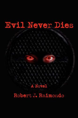 Cover image for Evil Never Dies