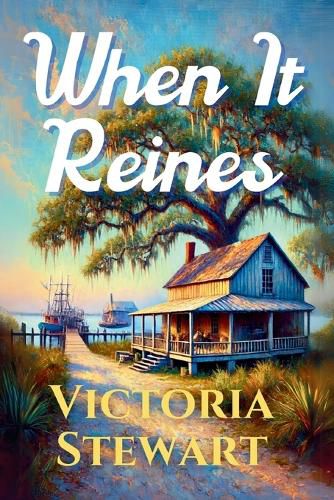 Cover image for When It Reines