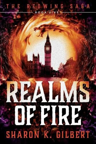 Realms of Fire