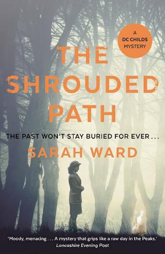 Cover image for The Shrouded Path