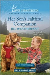 Cover image for Her Son's Faithful Companion