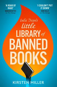 Cover image for Lula Dean's Little Library of Banned Books