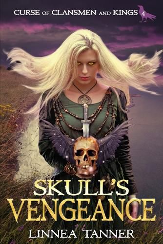 Cover image for Skull's Vengeance