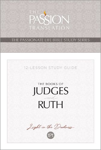 Tpt the Books of Judges and Ruth