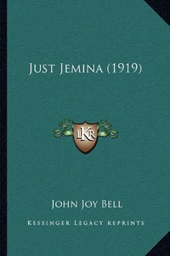 Just Jemina (1919)