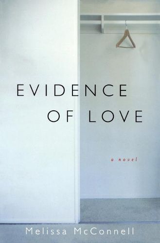 Cover image for Evidence of Love