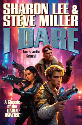 Cover image for I Dare: Volume 7