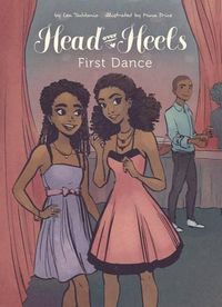 Cover image for First Dance