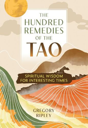 Cover image for The Hundred Remedies of the Tao