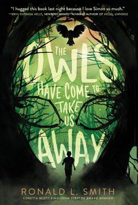 Cover image for The Owls Have Come to Take Us Away