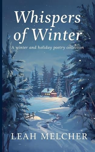 Cover image for Whispers of Winter