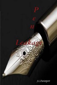 Cover image for Pen Leakage