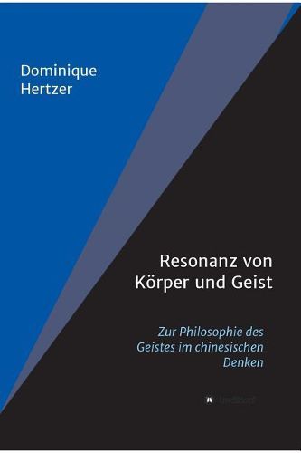 Cover image for Resonanz von Koerper und Geist