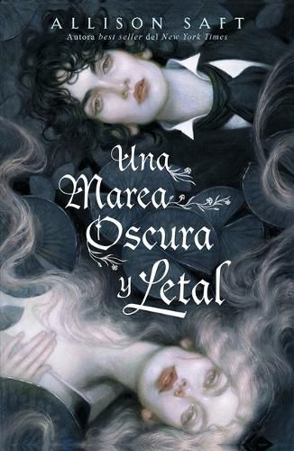 Cover image for Una Marea Oscura Y Letal