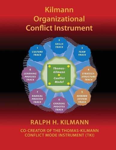 Cover image for Kilmann Organizational Conflict Instrument: (Koci)