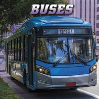 Cover image for Buses