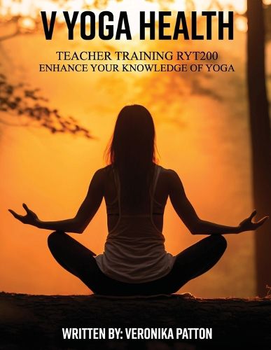 Cover image for V Yoga Health