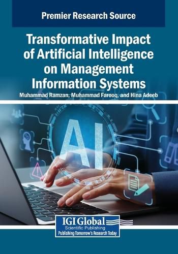 Cover image for Transformative Impact of Artificial Intelligence on Management Information Systems