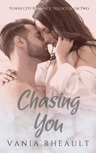 Cover image for Chasing You