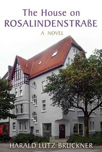 Cover image for The House on Rosalindenstra?e