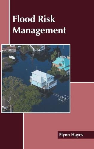 Cover image for Flood Risk Management