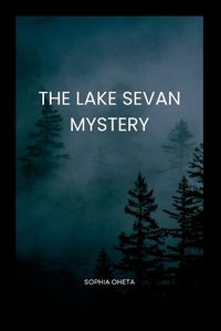 Cover image for The Lake Sevan Mystery