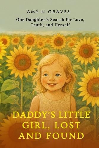 Cover image for Daddy's Little Girl, Lost and Found