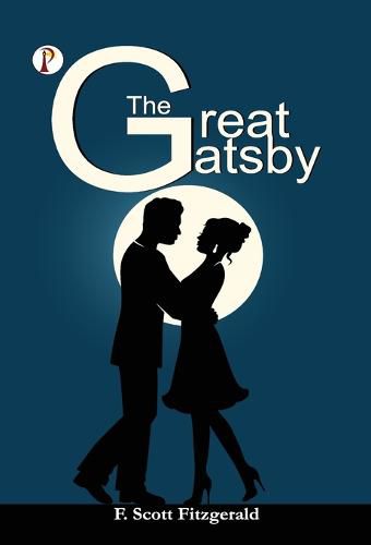 Cover image for The Great Gatsby