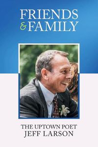 Cover image for Friends & Family: Book C