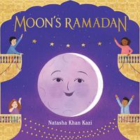 Cover image for Moon's Ramadan