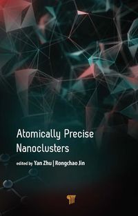 Cover image for Atomically Precise Nanoclusters