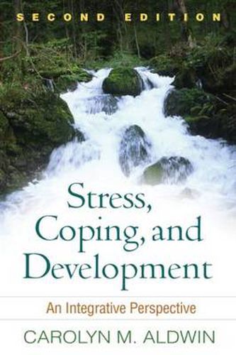 Cover image for Stress: An Integrative Perspective