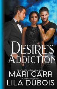 Cover image for Desire's Addiction