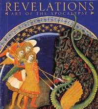 Cover image for Revelations: Art of the Apocalypse