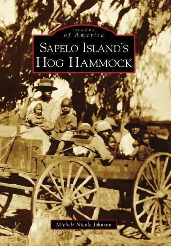 Sapelo Island's Hog Hammock, Ga