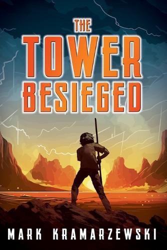 Cover image for The Tower Besieged
