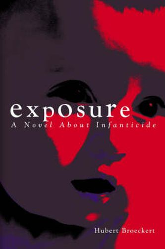 Cover image for Exposure