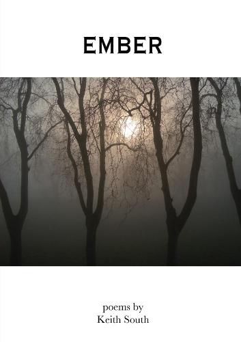 Cover image for Ember