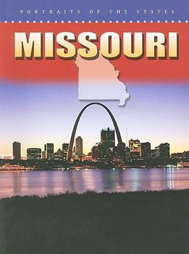 Cover image for Missouri