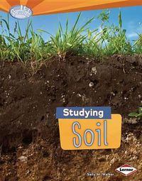 Cover image for Studying Soil