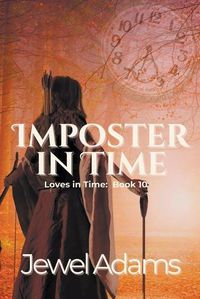 Cover image for Imposter In Time