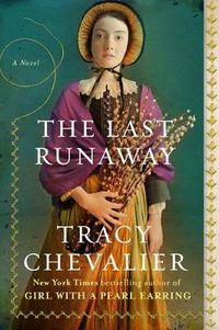 Cover image for The Last Runaway: A Novel