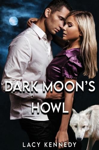 Cover image for Dark Moon's Howl