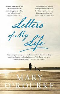 Cover image for Letters of My Life