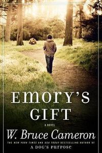 Cover image for Emory's Gift
