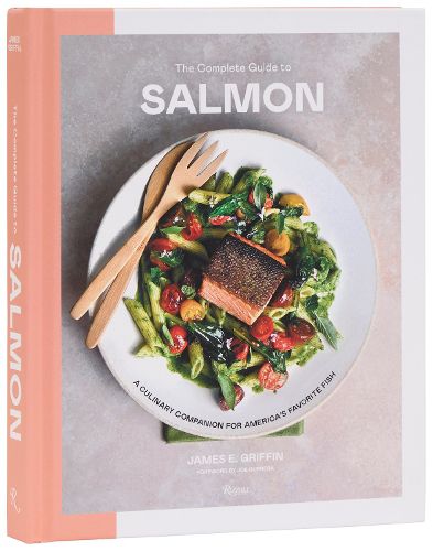 Cover image for The Complete Guide to Salmon