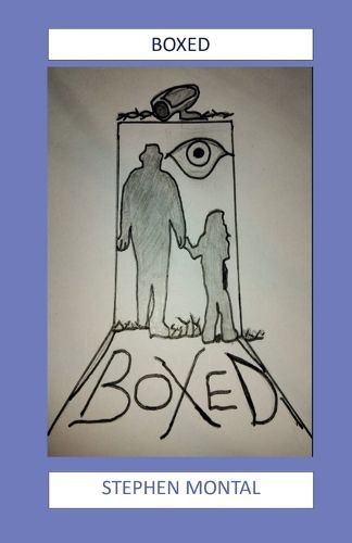 Cover image for Boxed